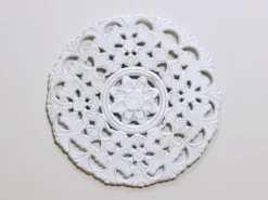 MANDALA REDONDO A Ø37CM