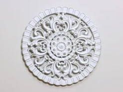 MANDALA REDONDO B Ø37CM