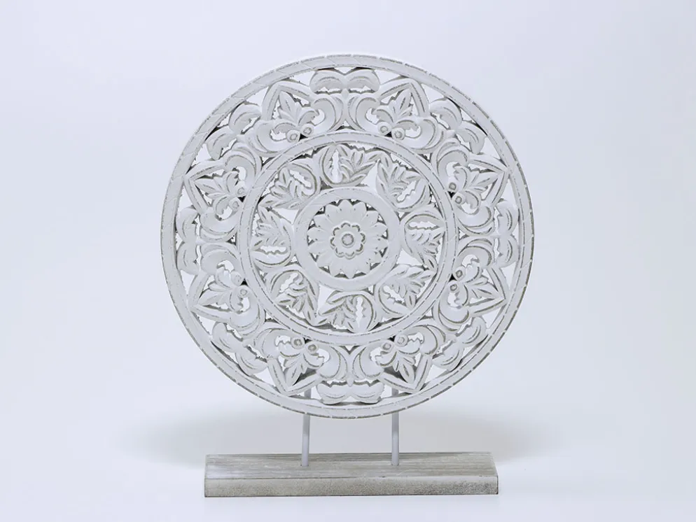 MANDALA SOBREMESA REDONDO A