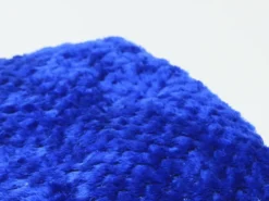 MANTA AZUL 150X200CM