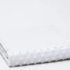 MANTA INFANTIL 80X110 TOPOS GRIS