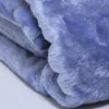 MANTA SUNA 220X240 AZUL