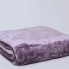 MANTA SUNA 220X240 MALVA