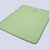 MANTEL PICNIC 180X150CM VICHY VERDE