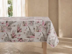 MANTEL PVC E
