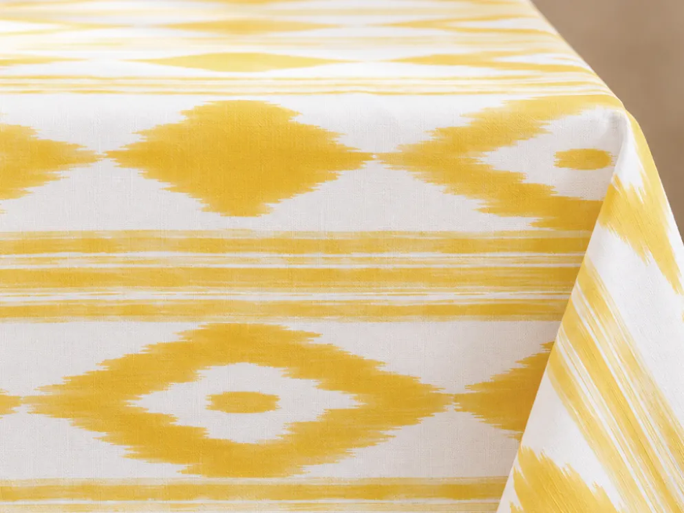 MANTEL VINYLCO GUILLEM AMARILLO