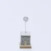 MARCADOR CASA MADERA 5X13.5 F