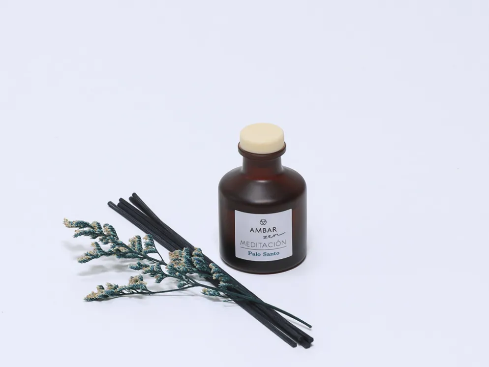 MIKADO AMBAR ZEN PALO SANTO 40ML