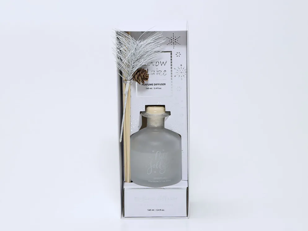 MIKADO BLANCO WINTER FOREST 125ML