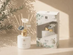 MIKADO FLOR 100ML WHITE TEA