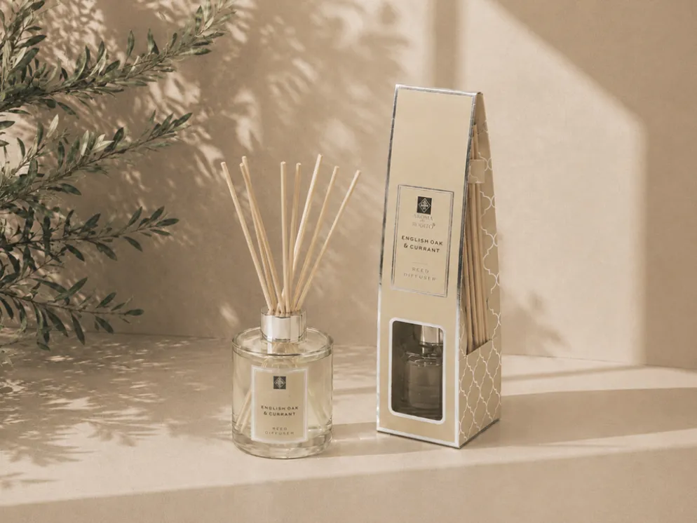 MIKADO 50ML ENGLISH OAK CURRANT