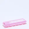 MOLDE CUBITO DE HIELO TAPA ROSA