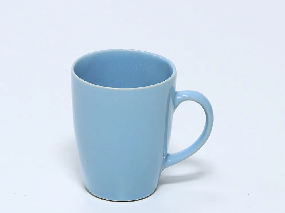 MUG AZUL CLARO 330ML