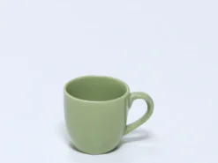 MUG CAFE VERDE MENTA 150ML