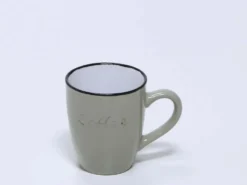MUG GRES COFFEE 350ML TOPO