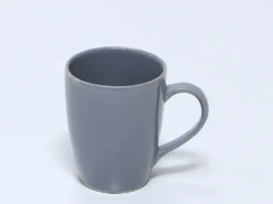MUG GRIS 330ML