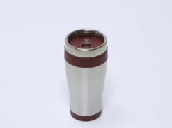 MUG ISOTERMICA GRANATE