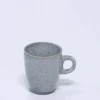 MUG LISA GRES 220ML AZUL