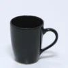MUG NEGRA 330ML