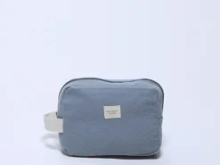 NECESER ALGODON CHLOE AZUL