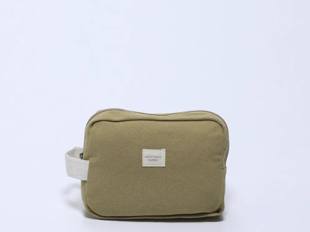 NECESER ALGODON CHLOE BEIGE