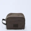 NECESER ALGODON LEO MARRON