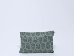 NECESER GRANDE BIMBA LONA VERDE
