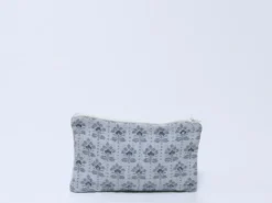 NECESER MEDIANO BIMBA LONA AZUL