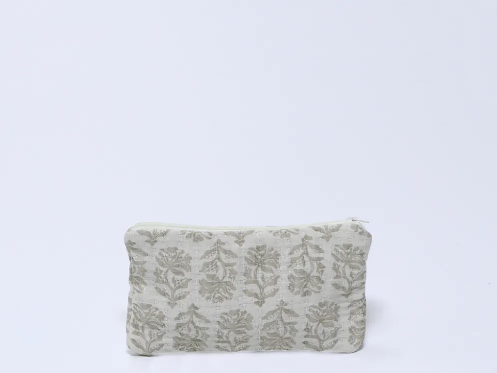 NECESER MEDIANO BIMBA LONA BEIGE