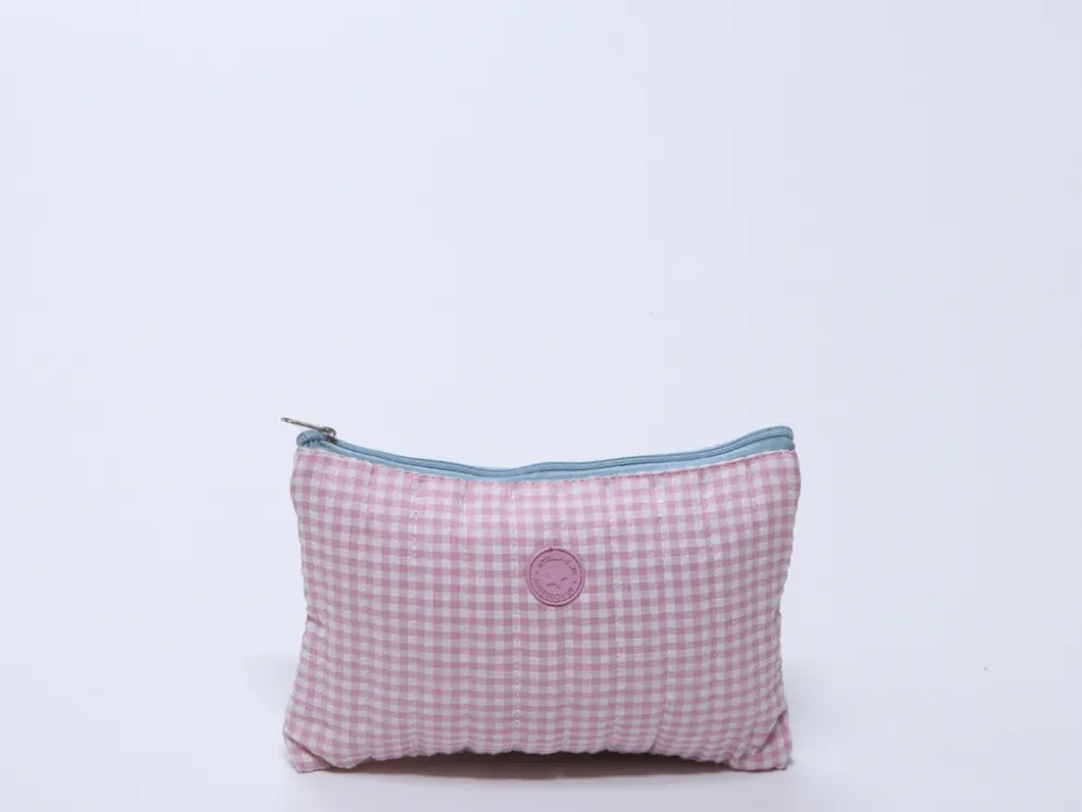 NECESER PLANO L VICHY ROSA