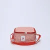 NEVERA ISOTERMICA CLARA ROJA 21X17X12