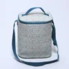 NEVERA PASTEL 8L AZUL