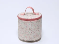 NEVERA PASTEL 4L CORAL