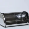 PANERA ACERO INOXIDABLE 42X27X18,5CM