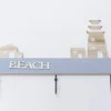 PERCHERO PARED BEACH C 3G 40X26CM
