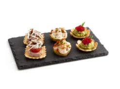PIZARRA PINCHOS 22X14 GASTRO