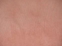 PLAID PIE CAMA 227 CORAL 65X200CM