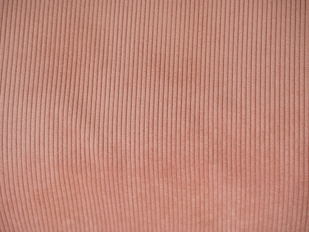 PLAID PIE CAMA 227 CORAL 65X200CM
