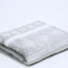 PLAID 150X200 MICROLINA DISEÑO GRIS