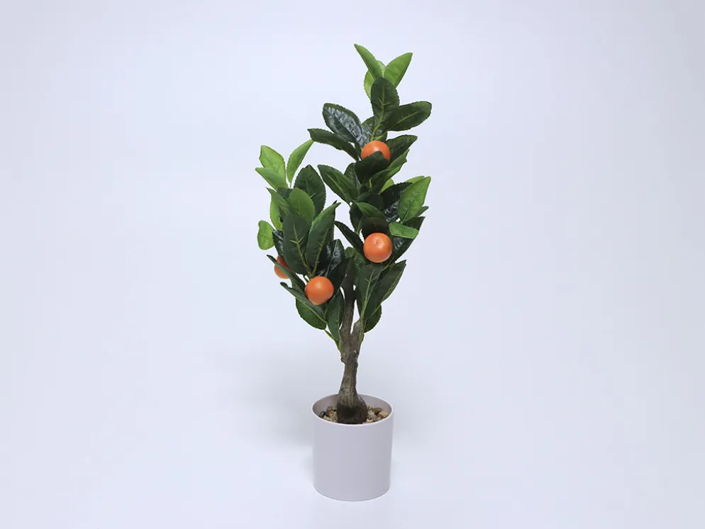 PLANTA NARANJO 58CM