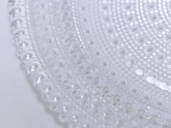 PLATO CRISTAL ALLURE 24CM
