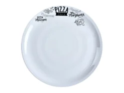 PLATO PIZZA PORCELANA Ø30CM