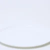 PLATO PIZZA/TARTA LISO OPAL Ø32CM