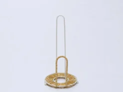PORTARROLLOS COCINA METAL RATAN TERRE