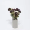 RAMO FLORES PURPURA 32CM