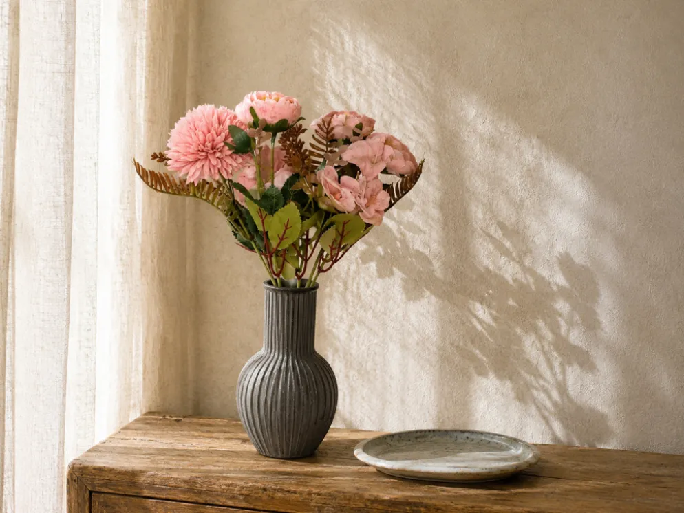 RAMO FLOR ROSA