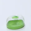 RECIPIENTE HERMETICO AGUACATE