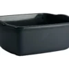 RECIPIENTE RECT GRIS OSC 18L