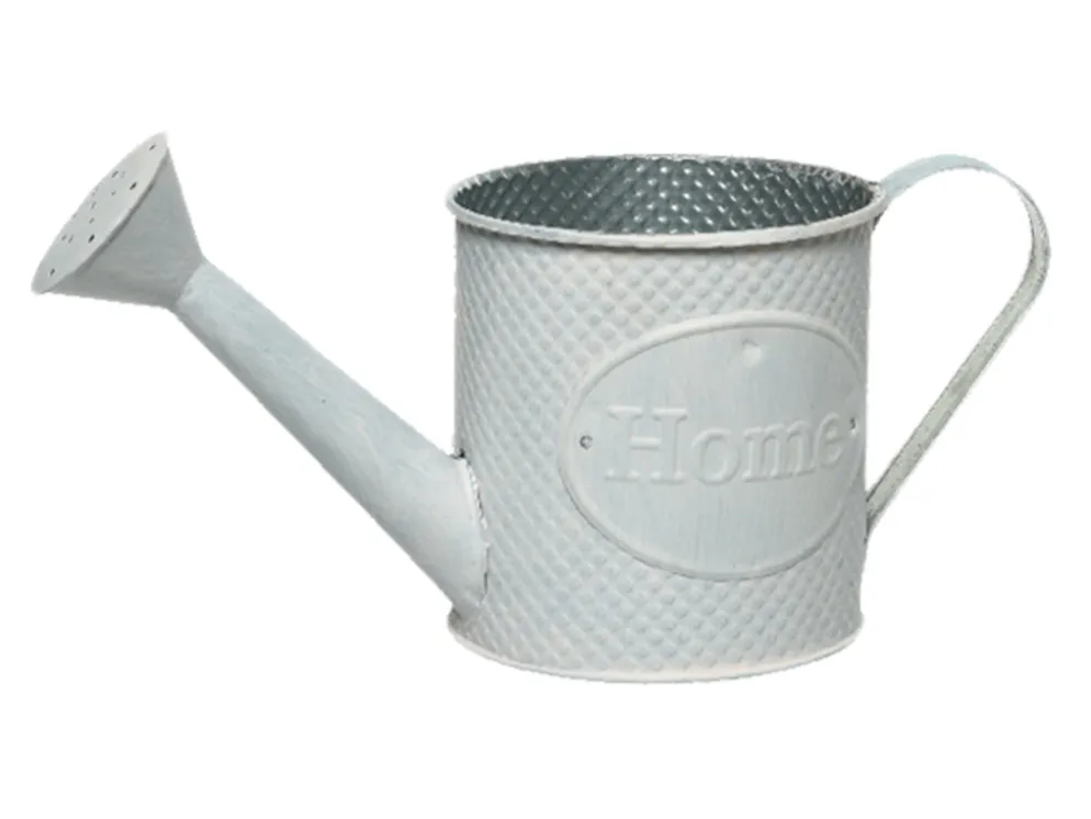 REGADERA HOME BLANCO 10.5X23X10.5