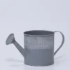 REGADERA RIBBER GRIS